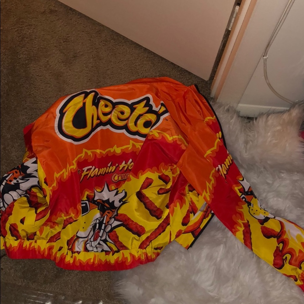 Jacket